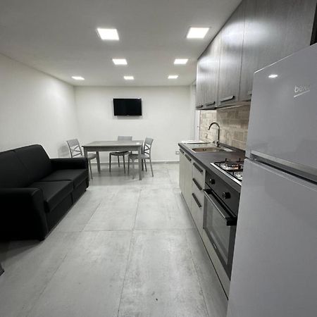 Charly Home Neapel Exterior foto