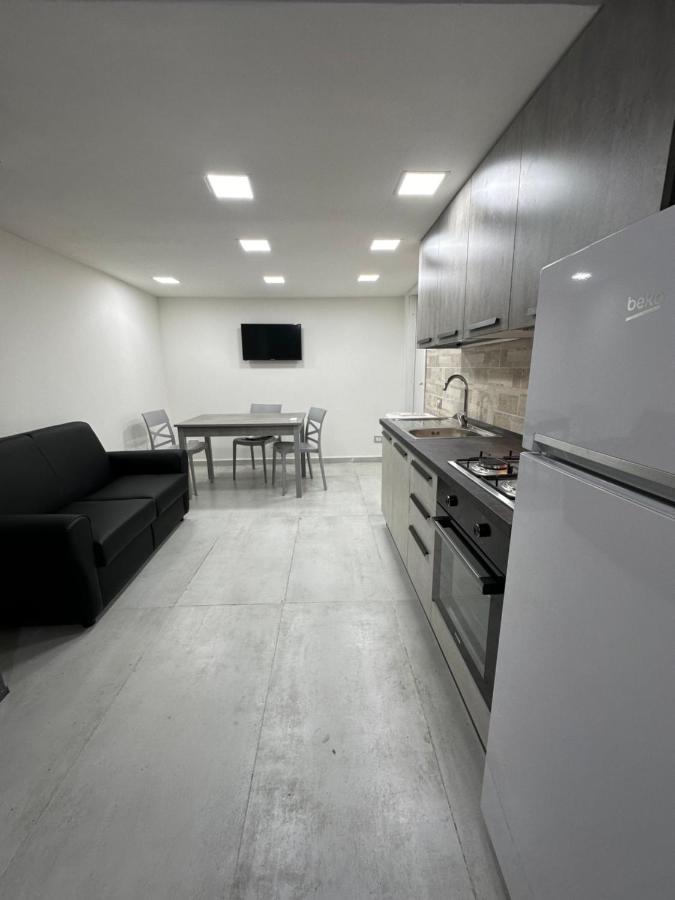 Charly Home Neapel Exterior foto