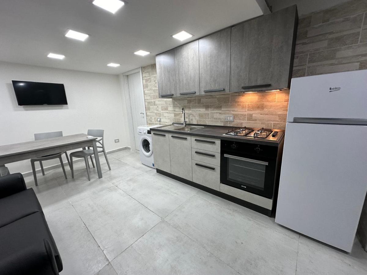 Charly Home Neapel Exterior foto
