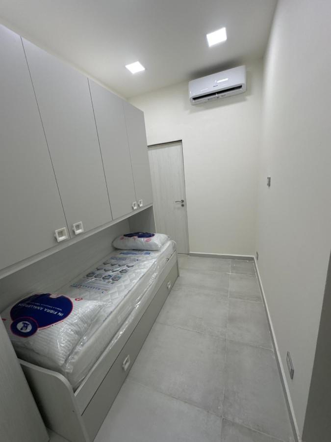 Charly Home Neapel Exterior foto