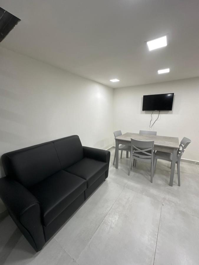 Charly Home Neapel Exterior foto