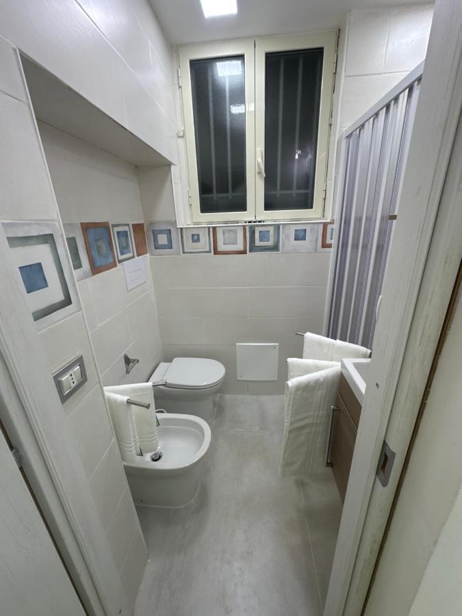 Charly Home Neapel Exterior foto