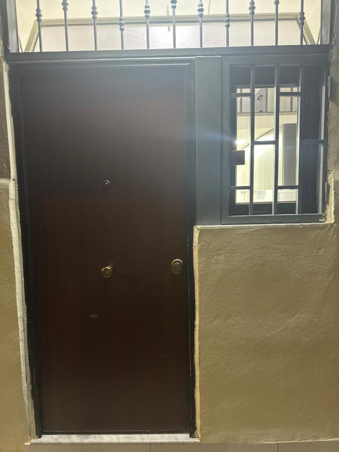 Charly Home Neapel Exterior foto