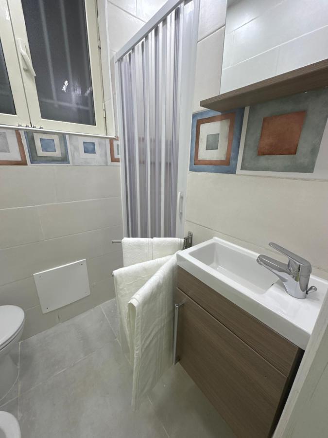 Charly Home Neapel Exterior foto