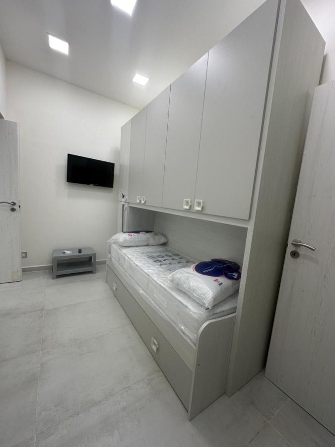 Charly Home Neapel Exterior foto
