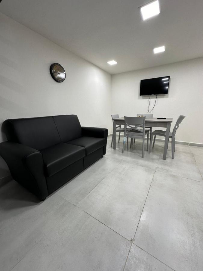 Charly Home Neapel Exterior foto